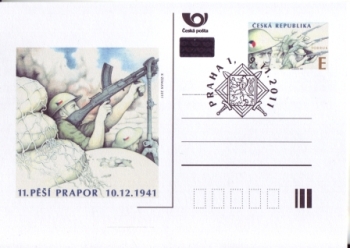 CDV 143 - CZ 2011 11 002 ●