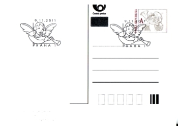 CDV 133 - CZ 2011 11 005 ●