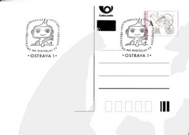 CDV 133 - CZ 2011 11 006 ●