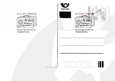 CDV 133 - CZ 2011 10 010 ●