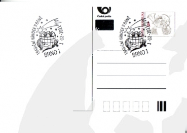 CDV 133 - CZ 2011 12 002 ●