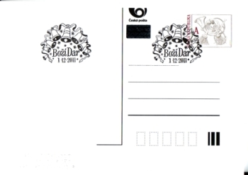 CDV 133 - CZ 2011 12 003 ●