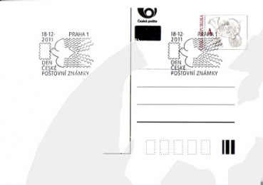 CDV 133 - CZ 2011 12 005 ●