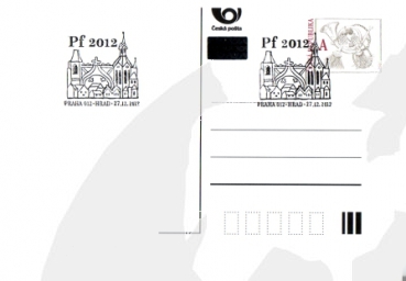 CDV 133 - CZ 2011 12 008 ●