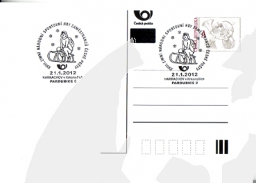 CDV 133 - CZ 2012 01 001 ●