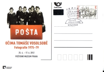 CDV 130 / PM 084 - CZ 2012 04 003 ●