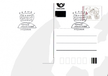 CDV 133 - CZ 2012 04 005 ●