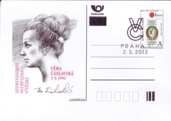 CDV 144 - CZ 2012 05 001 ●
