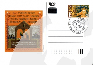 CDV 145 - CZ 2012 05 004 ●