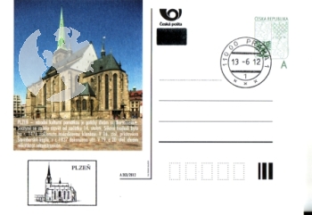 CDV 147 B - CZ 2012 06 001 ●