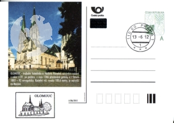 CDV 147 B - CZ 2012 06 001 ●