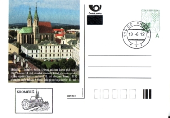 CDV 147 B - CZ 2012 06 001 ●