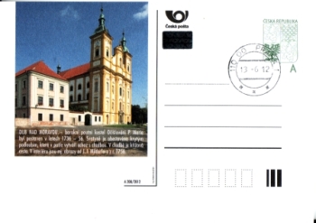 CDV 147 B - CZ 2012 06 001 ●
