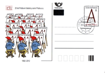 CDV 148 - CZ 2012 06 003 ●