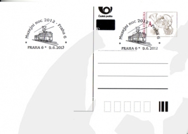 CDV 133 - CZ 2012 06 013 ●