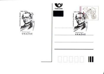 CDV 133 - CZ 2012 07 001 ●