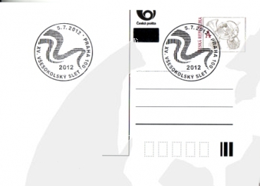 CDV 133 - CZ 2012 07 002 ●