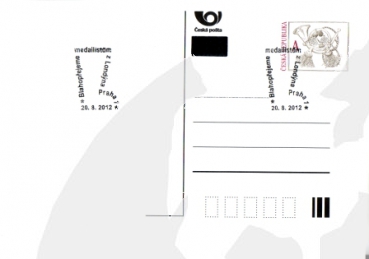 CDV 133 - CZ 2012 08 003 ●