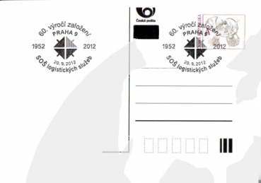 CDV 133 - CZ 2012 09 019 ●