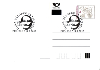 CDV 133 - CZ 2012 09 020 ●