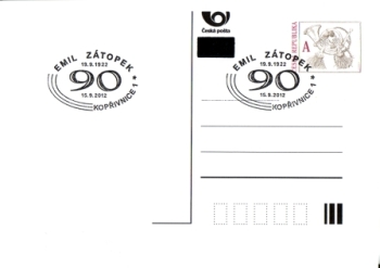 CDV 133 - CZ 2012 09 021 ●