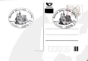 CDV 133 - CZ 2012 09 023 ●