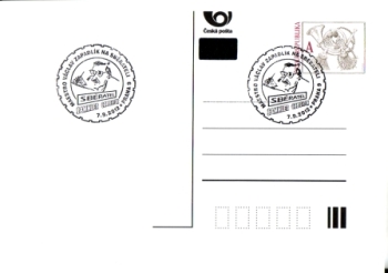CDV 133 - CZ 2012 09 027 ●
