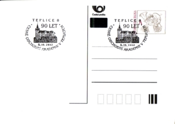 CDV 133 - CZ 2012 10 004 ●