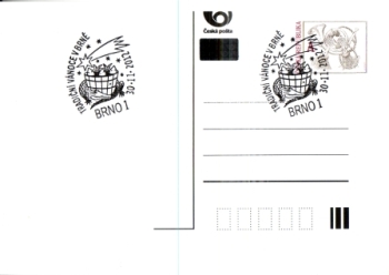 CDV 133 - CZ 2012 11 004 ●