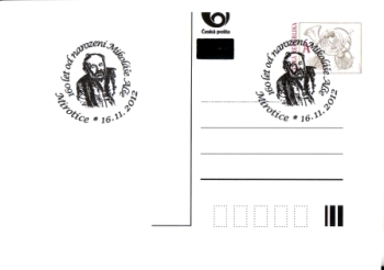 CDV 133 - CZ 2012 11 005 ●