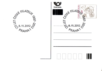 CDV 133 - CZ 2012 11 006 ●