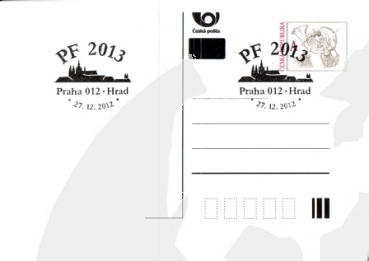 CDV 133 - CZ 2012 12 002 ●