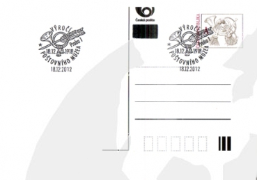 CDV 133 - CZ 2012 12 004 ●