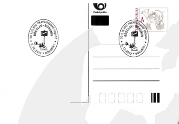 CDV 133 - CZ 2012 12 006 ●