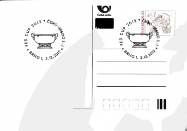 CDV 133 - CZ 2012 12 007 ●