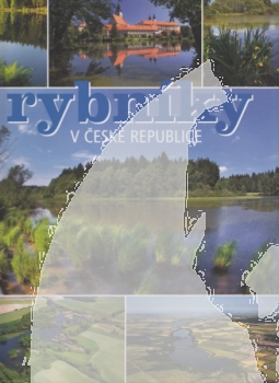 CZ Rybníky v České republice - 2012 98 006