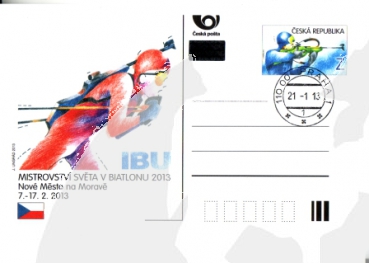 CDV 153 - CZ 2013 01 001 ●