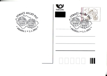 CDV 133 B - CZ 2013 01 002 ●