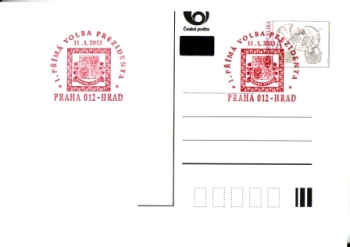 CDV 133 B - CZ 2013 01 003 ●