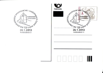 CDV 133 B - CZ 2013 01 005 ●