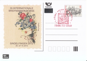 CDV 130 / P 193 - CZ 2013 01 006 ●