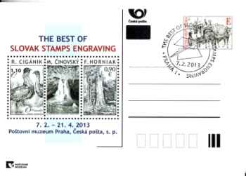 CDV 130 / PM 091 - CZ 2013 02 001 ●