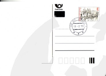 CDV 130 C - CZ 2013 02 002 ●