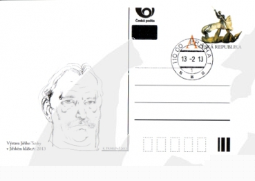 CDV 155 - CZ 2013 02 003 ●
