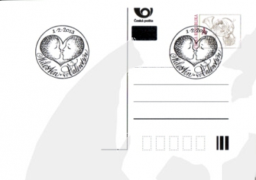 CDV 133 B - CZ 2013 02 006 ●