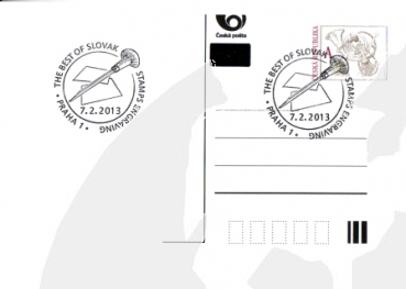 CDV 133 B - CZ 2013 02 007 ●