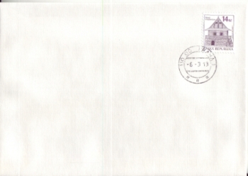 CZ 2013 03 002 ●