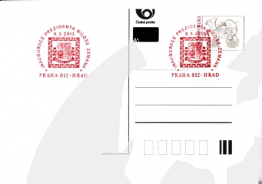 CDV 133 B - CZ 2013 03 004 ●
