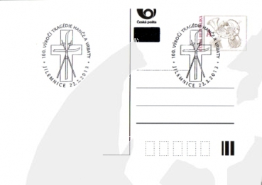 CDV 133 B - CZ 2013 03 005 ●