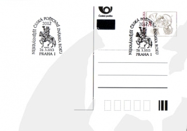CDV 133 B - CZ 2013 03 006 ●
